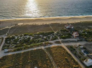Terreno / Lote , La Paz · Venta Terreno Las Playitas Todos Santos, Bcs