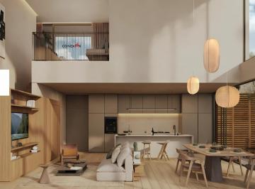 Departamento de 2 habitaciones, Monterrey · Disfruta de Las Bondades de un Departamento de Lujo, Sin Sacrificar Espacio!