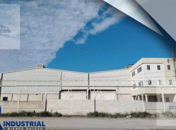 Bodega comercial · 8625m² · Bodega en Renta Escobedo