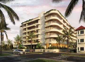 Departamento · 92m² · 1 Recámara · 1 Estacionamiento · Departamento en Venta en Puerto Morelos