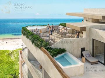 Departamento · 92m² · 1 Recámara · 1 Estacionamiento · Departamento en Venta en Puerto Morelos