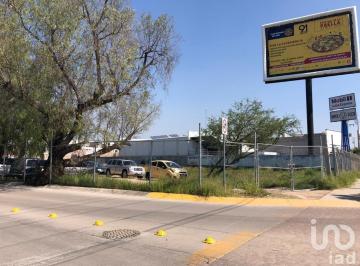 Terreno / Lote · 5244m² · Terreno de 5,244 m² con Excelente Ubicacion en Av de Las Torres, Leon, Gto