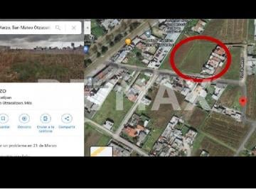 Terreno / Lote , Toluca · Terreno en Venta en Toluca
