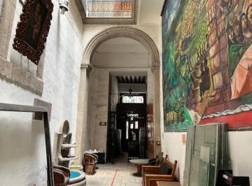 Edificio de 21 habitaciones, Cuauhtémoc · Hostal en Venta, Centro Histórico, Ciudad de México