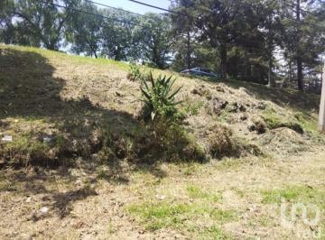 Terreno / Lote · 4303m² · Terreno en Venta en San Andres Totoltepec Tlalpan