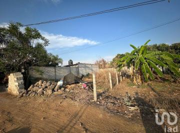 Terreno / Lote · 214m² · Terreno en Venta, Plano en Ahuatepec, Cuernavaca