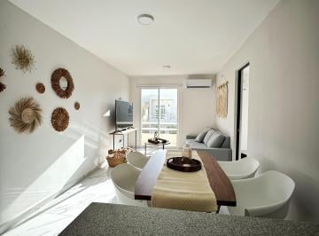 Departamento de 2 habitaciones, Solidaridad · Departamento en Renta, Amueblado, Playa del Carmen
