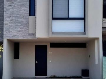 Casa de 2 habitaciones, Tlajomulco de Zúñiga · Excelente Residencia en Renta Dentro de Zoi Santa Anita