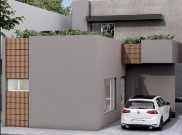 Casa de 2 habitaciones, Ramos Arizpe · Casa Encino | Fracc. Monarca, Ramos Arizpe, Coah.