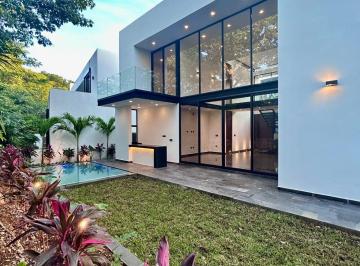 Casa en condominio de 3 habitaciones, Mérida · Casa en Venta Cabo Norte en Merida