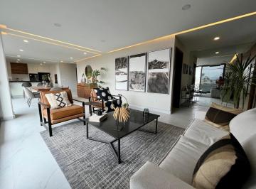 Departamento de 3 habitaciones, Puebla · Departamento en Venta Zona Las Ánimas a 1calle de Circuito y Blvd Atlixcayotl