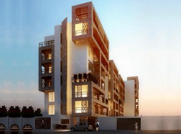 Departamento · 161ha · 3 Recámaras · 2 Estacionamientos · Departamentos en Venta Zona Udla San Andres Cholula Puebla
