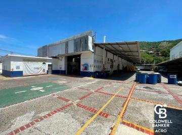 Nave industrial , Zihuatanejo de Azueta · Bodega en Venta, Colonia Agua de Correa, Zihuatanejo