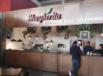Local comercial · Local Para Comida Rápida 41 m²