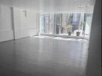 Oficina · 165m² · Hermosa Oficina en Renta, Piso Completo