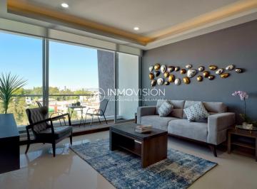 Departamento de 3 habitaciones, San Andrés Cholula · Departamentos en Venta, Vento Park, San Andrés Cholula, Puebla