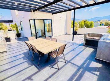 Casa de 3 habitaciones, Ocoyoacac · Casa en Condominio a un Costado del Club de Golf Los Encinos