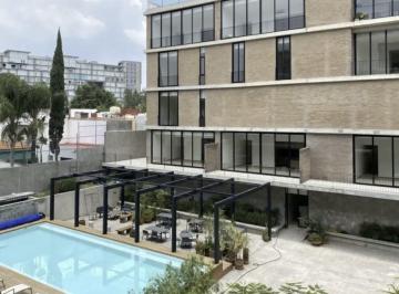 cdba079e823ec465bfdef70440194327d2a8d4dde553a5a6bdcf5872d731e236 · Departamento en Venta Tipo Loft de 2 Pisos Distrito Cube, Lomas Altas