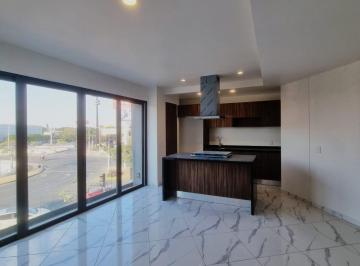 Departamento de 1 habitación, Zapopan · Departamento en Venta Sobre López Mateos Sur 65 m²