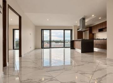 Departamento de 1 habitación, Zapopan · Departamento en Venta Sobre López Mateos Sur 65 m²