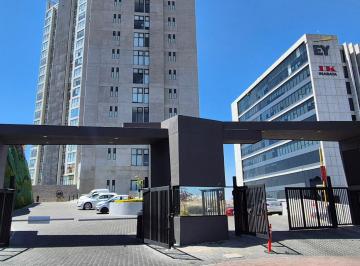 Departamento de 2 habitaciones, El Marqués · Departamento, P. H. Motto Residencial, Querétaro, Alberca, Amenidades