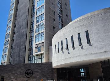 Departamento de 2 habitaciones, El Marqués · Departamento, P. H. Motto Residencial, Querétaro, Alberca, Amenidades