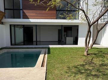 Casa de 4 habitaciones, Cuernavaca · Casa Nueva en Vista Hermosa