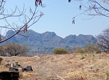 Terreno / Lote , Tepoztlán · Venta Terrenos Planos en Tepoztlan Morelos