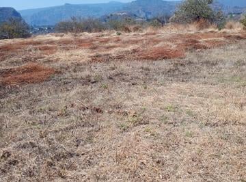 Terreno / Lote , Tepoztlán · Venta Terrenos Planos en Tepoztlan Morelos