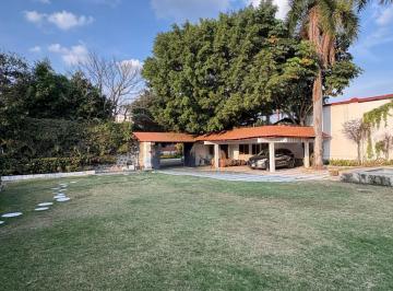 Terreno / Lote , Cuernavaca · Hermoso Terreno en Vista Hermosa