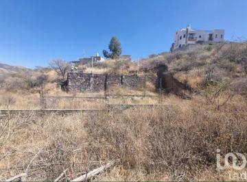 Terreno / Lote · 1m² · Lote / Terreno en Venta Cerca de La Terminal Central de Autobuses de Guanajuato