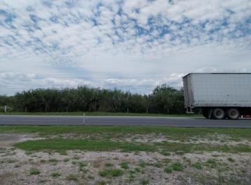 Terreno / Lote · 3000000m² · Terreno en Venta de 30 Hectáreas Industrial Ciénega de Flores Nuevo León.
