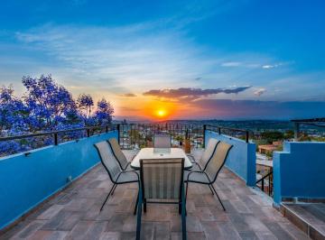 Casa · 100m² · 2 Recámaras · Casa en Renta, Las Mejores Vistas San Miguel de Allende