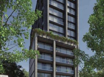 Departamento de 1 habitación, Guadalajara · Departamentos en Venta Torre XII Morelos