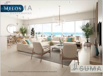 Departamento · 231m² · 3 Recámaras · 1 Estacionamiento · Departamentos en Venta en Fracc. Velamar, Altamira Tamaulipas.