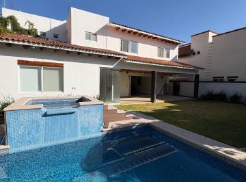 Casa , Cuernavaca · Hermosa Casa en Kloster Sumiya