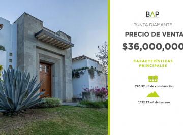 Casa de 3 habitaciones, León · Casa en Venta Punta Diamante 139