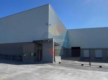 Bodega comercial , Tijuana · Bodega Comercial Florido