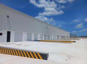 Nave industrial , Mérida · Renta Bodega de 540 m² en Parque Logistico Periferico de Mérida