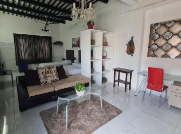 Departamento de 1 habitación, Campeche · Bonito Loft Amueblado Centro Histórico