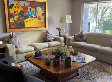 Casa de 4 habitaciones, Naucalpan de Juárez · Excelente Casa Venta en Tecamachalco