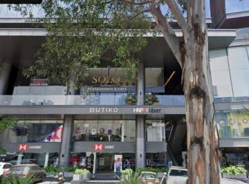 Local comercial · 152m² · Renta de Oficinas en Parques de La Herradura