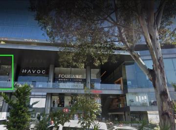 Local comercial · 246m² · Local Renta en Corporativo G25 Boulevard Magnocentro, Interlomas