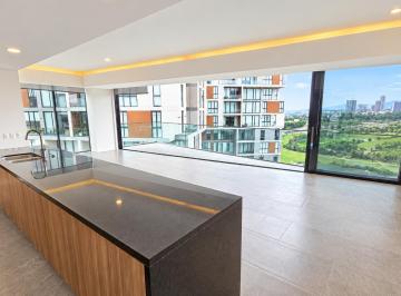 Departamento de 3 habitaciones, Zapopan · Departamento en Venta en Ventura