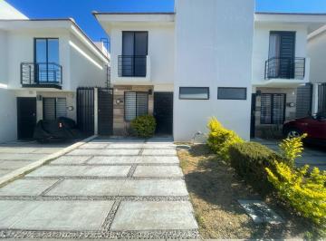 Casa de 2 habitaciones, Tlajomulco de Zúñiga · Casa en Renta, Altara II, Cortijo San Agustín, en Tlajomulco de Zuñiga, Jalisco.