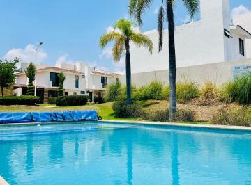 Casa de 2 habitaciones, Tlajomulco de Zúñiga · Casa en Renta, Altara II, Cortijo San Agustín, en Tlajomulco de Zuñiga, Jalisco.