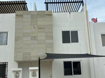 Casa de 3 habitaciones, León · Impecable Casa en Renta en Cordillera (Zona Antorcha)