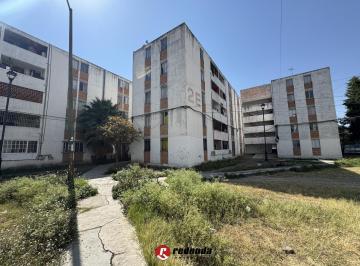 Departamento · 61m² · 3 Recámaras · 1 Estacionamiento · Departamento en San Roque