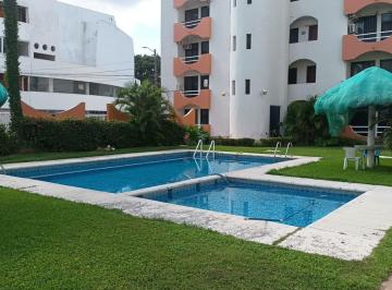 Departamento de 3 habitaciones, Boca del Río · Departamento Amueblado en Renta Boca del Rio