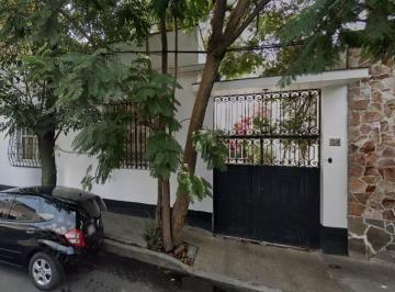 Casa de 4 habitaciones, Azcapotzalco · Casa en Venta, Azcapotzalco, San Álvaro, Oportunidad Única.